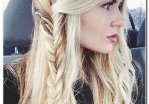 Easy Going Out Hairstyles Quick and Easy Going Out Hairstyles