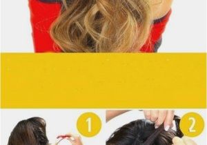 Easy Good Hairstyles for School 40 Easy Hairstyles for Schools to Try In 2016