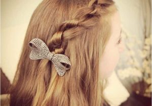Easy Good Looking Hairstyles 25 Good Looking Easy Hairstyles for Girls 2017 Sheideas
