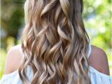 Easy Graduation Hairstyles 50 Gorgeous Prom Hairstyles for Long Hair society19