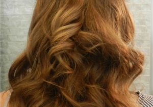 Easy Graduation Hairstyles 8th Grade Graduation Hair so Cute Half Up Updo by