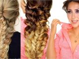 Easy Graduation Hairstyles Easy topsy Braid Hairstyle Everyday Hairstyles