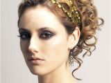 Easy Grecian Hairstyles 14 Breathtakingly Beautiful Grecian Hairstyle Inspirations