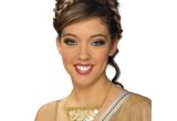 Easy Grecian Hairstyles 60 Best Images About Roman Greek Hairstyles On Pinterest