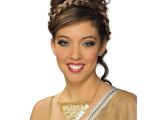 Easy Grecian Hairstyles 60 Best Images About Roman Greek Hairstyles On Pinterest