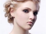 Easy Grecian Hairstyles for Short Hair 18 Best Greek Goddess Hairstyles Images