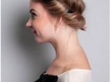 Easy Greek Hairstyles Diy Easy Greek Hairstyle with A Bandage 13
