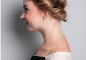 Easy Greek Hairstyles Diy Easy Greek Hairstyle with A Bandage 13