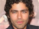 Easy Guy Hairstyles New Curly Hairstyles for Men 2013