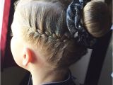 Easy Gymnastic Hairstyles 37 Best Images About Meet Hair On Pinterest