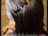 Easy Gymnastics Hairstyles 1000 Ideas About Gymnastics Hairstyles On Pinterest