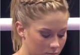 Easy Gymnastics Hairstyles Gymnastics Hairstyles