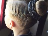 Easy Gymnastics Meet Hairstyles 1000 Ideas About Gymnastics Hairstyles On Pinterest