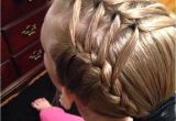 Easy Gymnastics Meet Hairstyles Easy Hairstyles for Gymnastics Meets