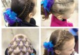 Easy Gymnastics Meet Hairstyles Hairstyles Gymnastics Hairstyles and Petition Hair On