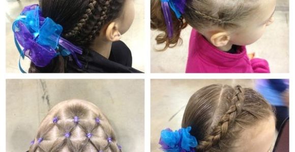 Easy Gymnastics Meet Hairstyles Hairstyles Gymnastics Hairstyles and Petition Hair On