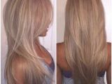 Easy Hairstyle Cuts for Long Hair Layered Hairstyles S Inspirational Really Easy Hairstyles New