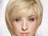 Easy Hairstyle for Layered Hair 15 Unbelievably Cute Layered Hairstyles for Round Faces