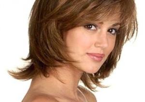 Easy Hairstyle for Layered Hair 30 Easy Short Hairstyles for Women
