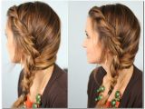 Easy Hairstyle for Long Hair at Home Easy Hairstyles at Home for Long Hair