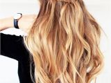 Easy Hairstyle for Long Hair at Home Quick and Easy Party Hairstyles for Long Hair to Do at