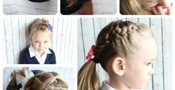 Easy Hairstyles 10 Minutes 10 Easy Hairstyles for Girls Hair Cuts and Color