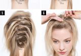 Easy Hairstyles 10 Minutes 4 Last Minute Diy evening Hairstyles that Will Leave You Looking Hot