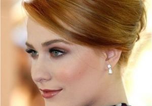 Easy Hairstyles 2013 Easy Bridesmaid Hairstyles 2013 Cute Easy Hairstyles