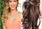 Easy Hairstyles and Steps Easy Girl Hairstyles Step by Step Lovely Easy Do It Yourself