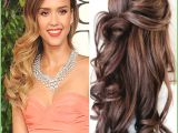 Easy Hairstyles and Steps Easy Girl Hairstyles Step by Step Lovely Easy Do It Yourself