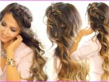 Easy Hairstyles before School Easy Hairstyles for School Easyhairstylesforschool