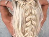 Easy Hairstyles Blonde Hair 89 Best Blonde Hair Inspiration Images