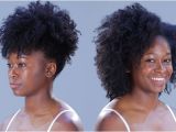 Easy Hairstyles Buzzfeed 11 Simple Natural Hairstyles tobnatural