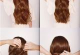 Easy Hairstyles Buzzfeed 15 Beautiful Half Up Half Down Wedding Hairstyles Pretty