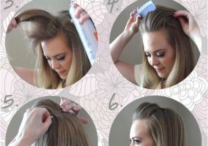 Easy Hairstyles Buzzfeed 23 Five Minute Hairstyles for Busy Mornings