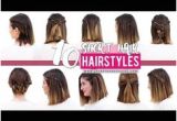 Easy Hairstyles by Patry Jordan 127 Best Easy Hairstyles Images
