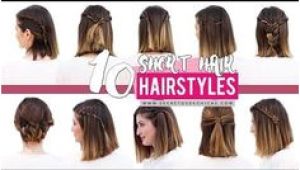 Easy Hairstyles by Patry Jordan 127 Best Easy Hairstyles Images