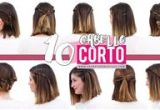 Easy Hairstyles by Patry Jordan 264 Best Belleza Pelo Images In 2019