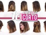 Easy Hairstyles by Patry Jordan 264 Best Belleza Pelo Images In 2019