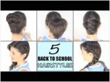 Easy Hairstyles by Patry Jordan 883 Best Hairstyles Youtube Images