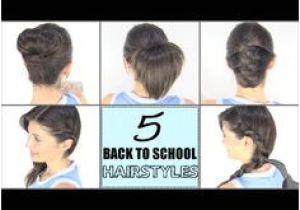 Easy Hairstyles by Patry Jordan 883 Best Hairstyles Youtube Images