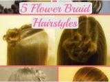 Easy Hairstyles by Yourself 29 Beautiful Easy Hairstyle Simple