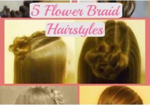 Easy Hairstyles by Yourself 29 Beautiful Easy Hairstyle Simple