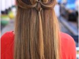 Easy Hairstyles Can Be Made at Home 52 Best Hairstyles for Tweens Images On Pinterest