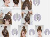 Easy Hairstyles Can Be Made at Home Easy Hairstyles to Do at Home Beautiful All Hairstyles Inspirational
