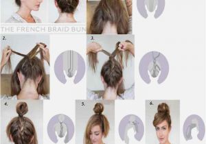 Easy Hairstyles Can Be Made at Home Easy Hairstyles to Do at Home Beautiful All Hairstyles Inspirational