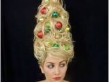 Easy Hairstyles Christmas Parties 30 Best Christmas themed Hairstyle Ideas Images In 2019