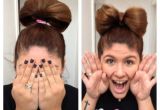 Easy Hairstyles Christmas Parties How to Do whoville Hairstyles My Style Pinterest