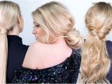 Easy Hairstyles Christmas Parties It S Almost Our Favourite Time Of the Year and What Better Way to