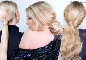 Easy Hairstyles Christmas Parties It S Almost Our Favourite Time Of the Year and What Better Way to